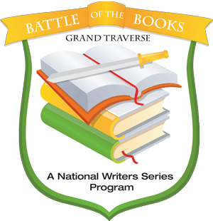 Battle of the Books - Grand Traverse